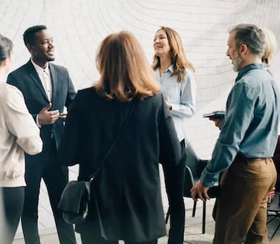 Effective Networking Strategies Personal Branding 101 Iln